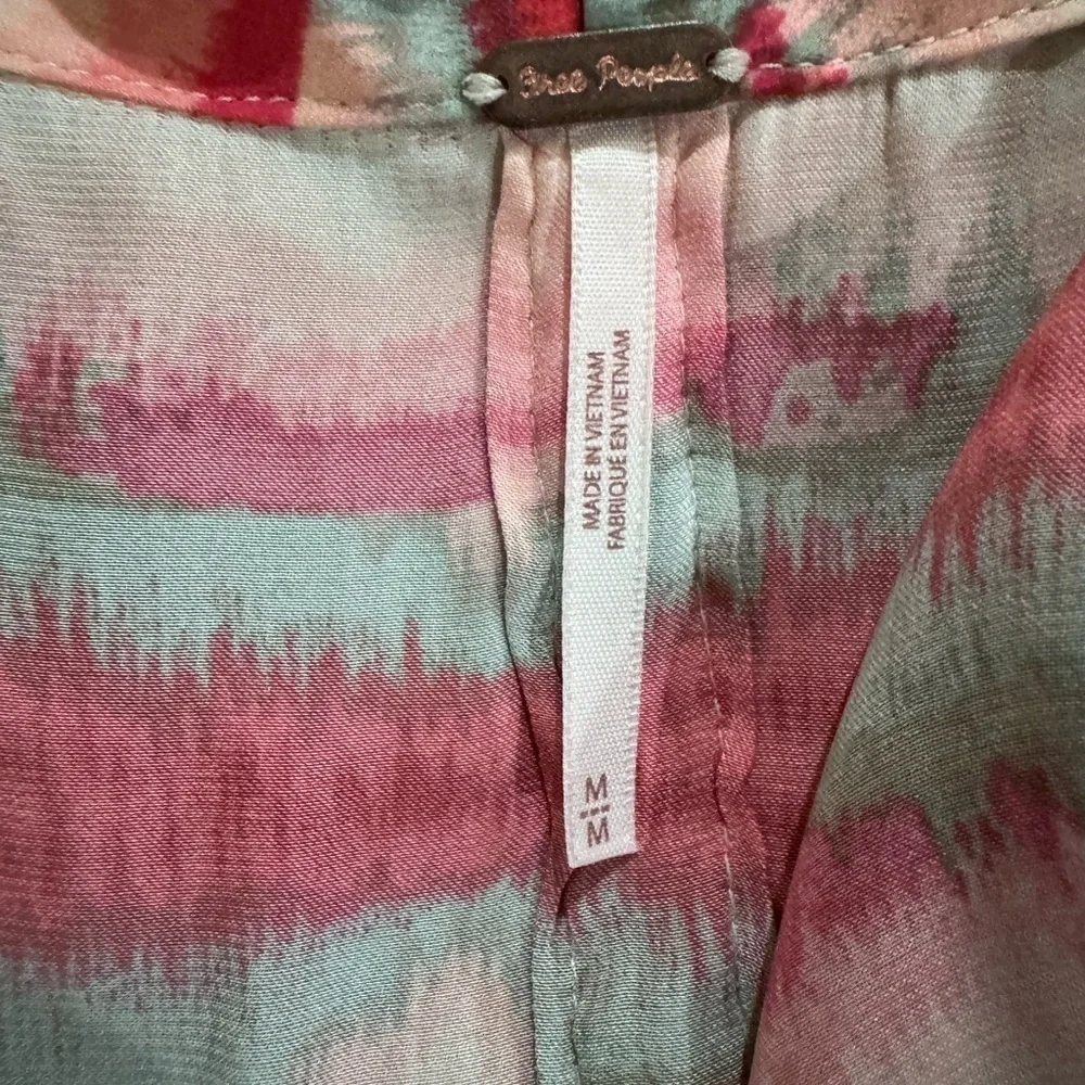 Free People great used